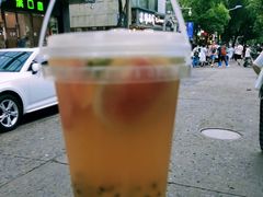 -官亭路小吃一条巷