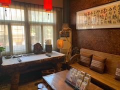 -福来齐·鲁菜海鲜·渔家菜(朝阳街分店)