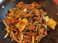 -马凯餐厅(长椿街店)