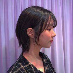 -爱秀造型 T-G