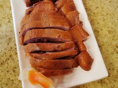 冻顶茶鹅-鹅庄·台湾美食(七宝店)