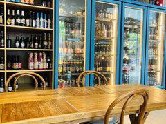 -Alimentari早午餐(安福路店)