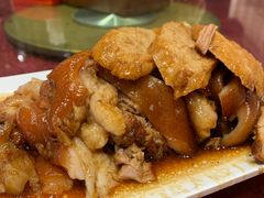 -抱德·潮汕味(敦和店原惠城鱼仔)