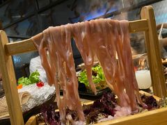 -湊湊火锅·茶憩(杭州湖滨银泰in77店)