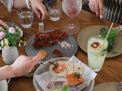 -BOR Eatery(安福路店)