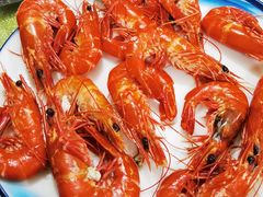 角虾-八方海味餐厅