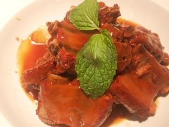 真爱排骨-真爱中国餐馆·年华店(朱雀大街店)