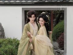 -武汉园博园(武汉自然博物馆)
