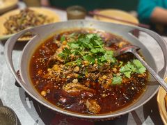 -廖川菜(八佰伴店)