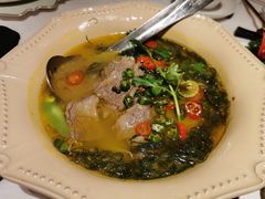 -闻见中国海南菜(K11店)