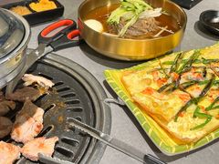 -大發韩国烤肉(八佰伴店)