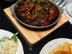 -忆家名门·上海菜(徐家汇店)