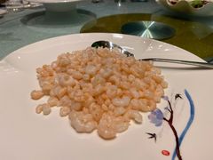 清炒虾仁-同济大酒店(绿宝广场店)