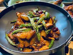 小炒肉-弄堂里(阿里西溪A区店)