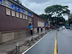 -三坊七巷历史文化街区