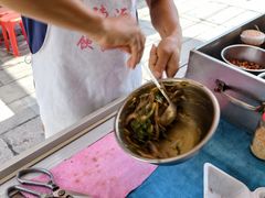 -陈老添美食店(宝华路店)