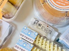 -葡萄树蛋糕(友好店)