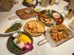 -帕娜·泰式茶餐厅·Bistro(近铁广场店)