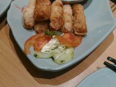 -Lia Cafe Bar Restaurant松山咖啡屋