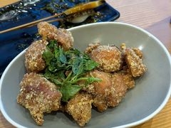 -隅乐胡椒虾·台湾菜·团建(皇岗店)