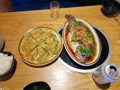 -妈妈的味道·腾冲特色菜(和顺古镇店)
