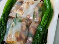 -御花园·粤菜·海鲜火锅(中山公园店)