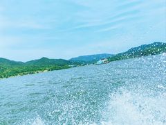 -东钱湖旅游度假区