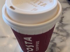 -COSTA COFFEE(联想总部店)