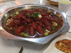 -小杨烤肉(高新店)