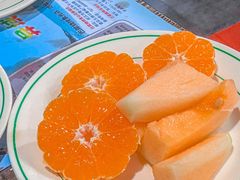 -巴犀烧烤(新崇光店)