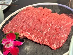 -额尔敦传统涮(公园西路店)