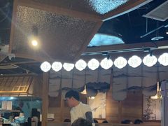 大堂-全牛匠·乐山跷脚牛肉(新中关店)
