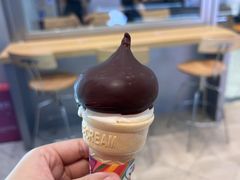 -DQ·蛋糕·冰淇淋(三亚青春颂店)