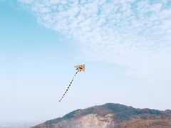 -恋山坝上草原