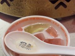 -探鱼·鲜青椒爽麻烤鱼(中天广场店)