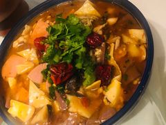 -春暖花开(西溪店)