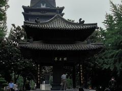 -包公祠