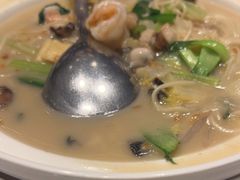 -莆田餐厅PUTIEN(三里屯店)