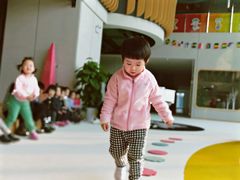 -华杉幼儿园(青塔校区)