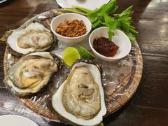 -大螃蟹海鲜餐厅