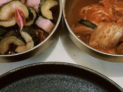 -HOTISLAND海鸡岛·韩国料理(江南西店)