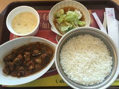 -真功夫(联丰店)