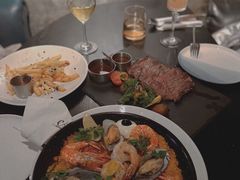 -C&R西班牙餐厅