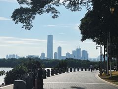 -深圳湾公园(南山区)