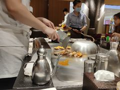 -大渔铁板烧(大悦城店)
