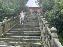 -武当山风景区