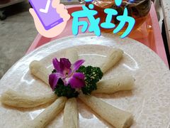 -墨脱石锅椰子鸡•海鲜糟粕醋(榆亚路店)