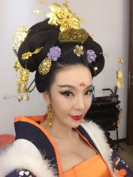 -盘子女人坊生日照·摄影馆(华强店)