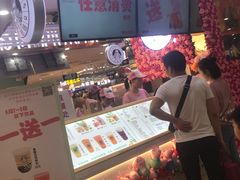 -珠海拱北口岸