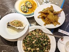 -瓦国小镇·果木烤鸭·融合菜(西口店)